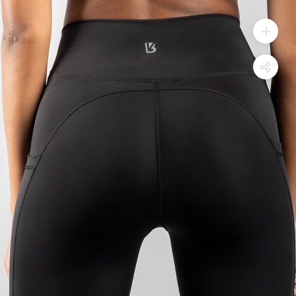 LAST LANCH Luna leggings - Picture 1 of 3